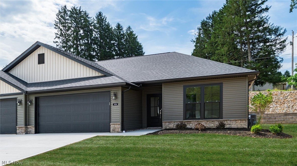 3436 Jamestown Drive Zanesville OH 43701