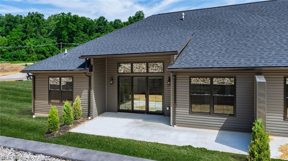 3436 Jamestown Drive Zanesville OH 43701