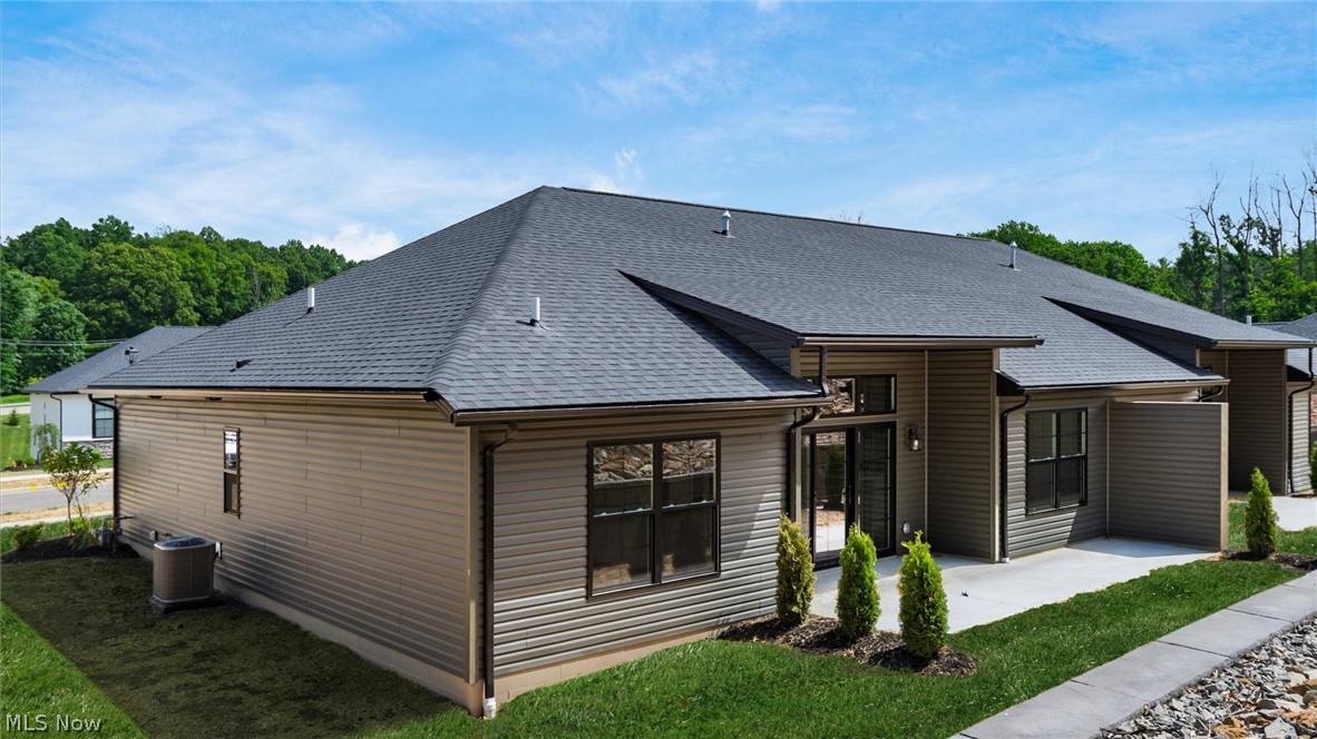3436 Jamestown Drive Zanesville OH 43701
