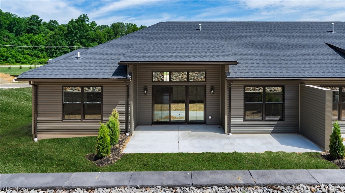3436 Jamestown Drive Zanesville OH 43701