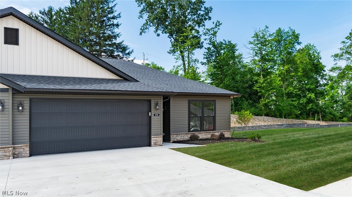 3436 Jamestown Drive Zanesville OH 43701