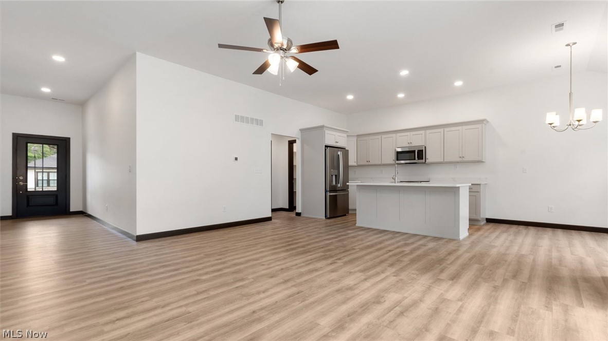 3436 Jamestown Drive Zanesville OH 43701