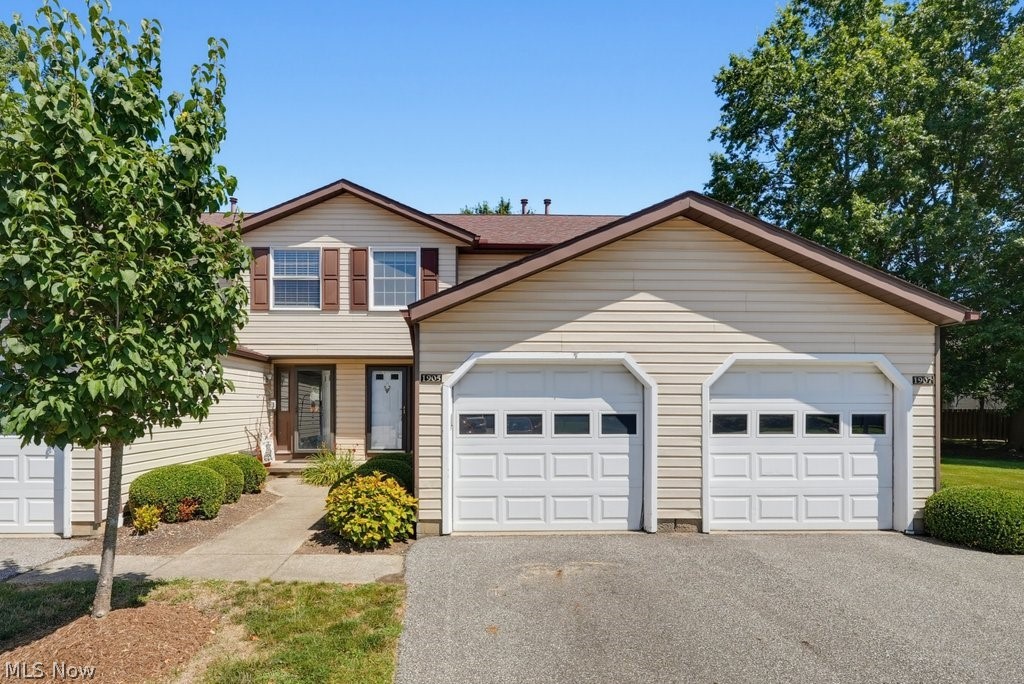 1905 Ridge Meadow Court Twinsburg OH 44087