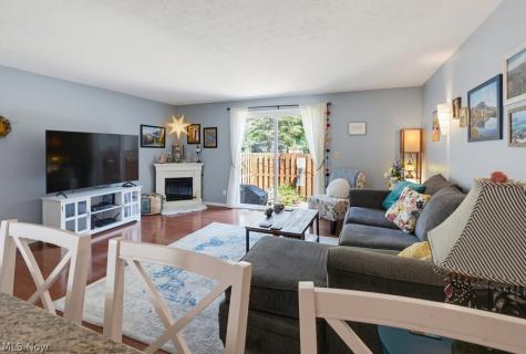 1905 Ridge Meadow Court Twinsburg OH 44087