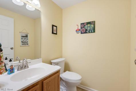 1905 Ridge Meadow Court Twinsburg OH 44087