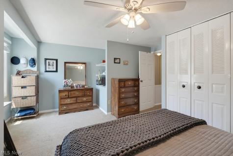 1905 Ridge Meadow Court Twinsburg OH 44087