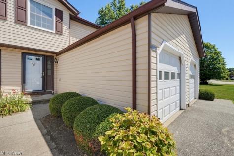 1905 Ridge Meadow Court Twinsburg OH 44087