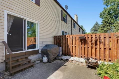 1905 Ridge Meadow Court Twinsburg OH 44087