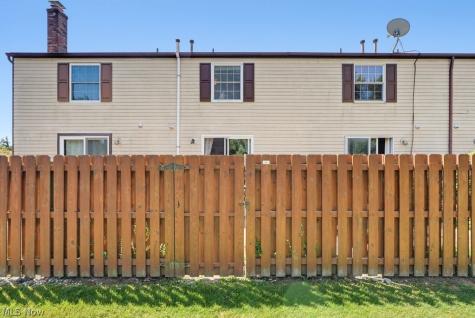 1905 Ridge Meadow Court Twinsburg OH 44087