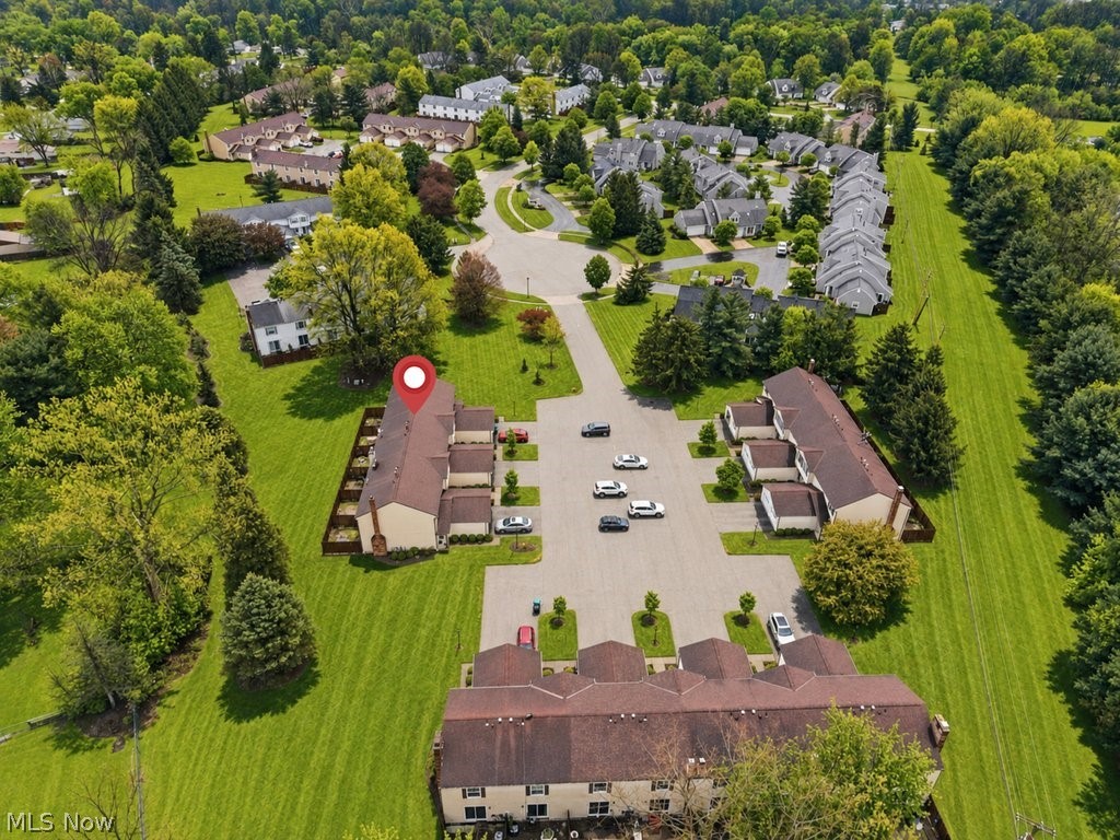 1905 Ridge Meadow Court Twinsburg OH 44087