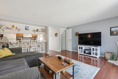 1905 Ridge Meadow Court Twinsburg OH 44087