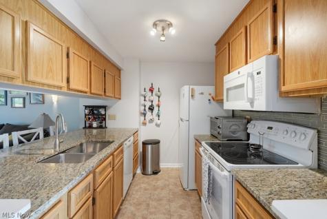 1905 Ridge Meadow Court Twinsburg OH 44087