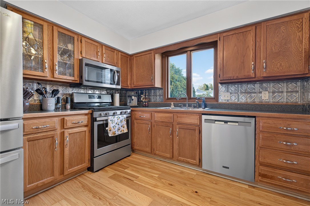7380 Eisenhower Drive Boardman OH 44512