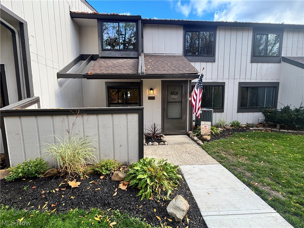 11491 Harbour Light Drive North Royalton OH 44133