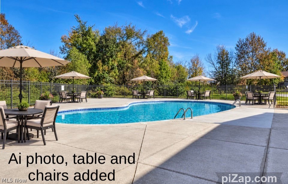 11491 Harbour Light Drive North Royalton OH 44133
