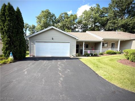 523 Wilcox Road Youngstown OH 44515