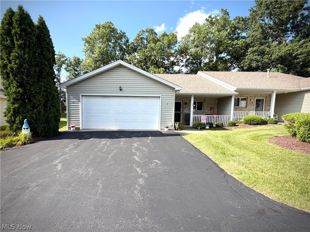 523 Wilcox Road Youngstown OH 44515
