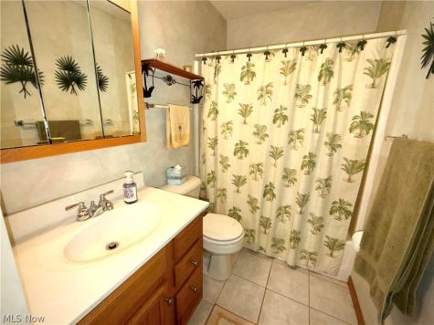 523 Wilcox Road Youngstown OH 44515