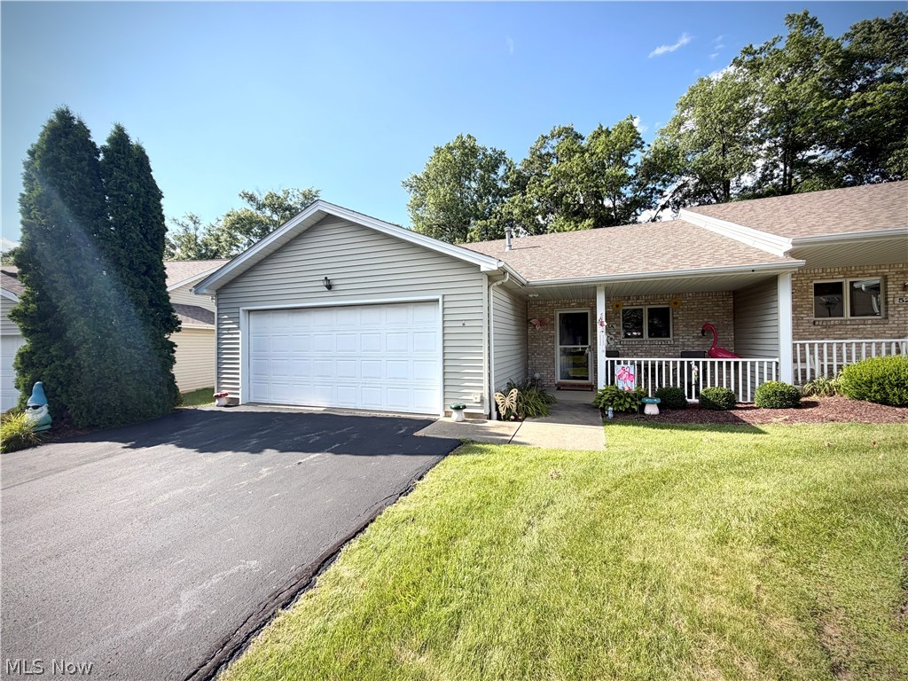 523 Wilcox Road Youngstown OH 44515