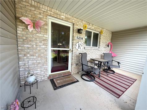 523 Wilcox Road Youngstown OH 44515