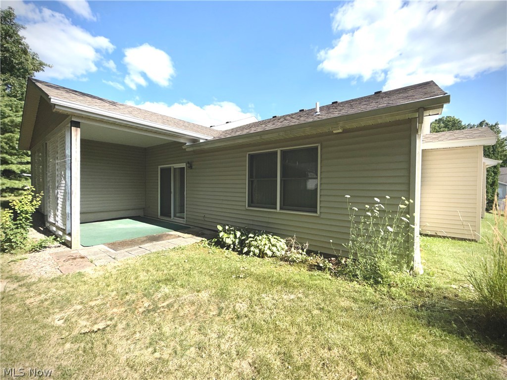523 Wilcox Road Youngstown OH 44515
