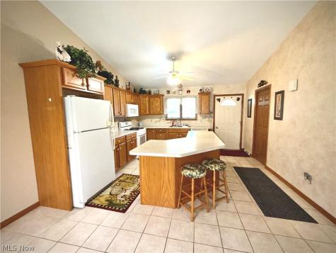 523 Wilcox Road Youngstown OH 44515