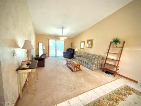 523 Wilcox Road Youngstown OH 44515