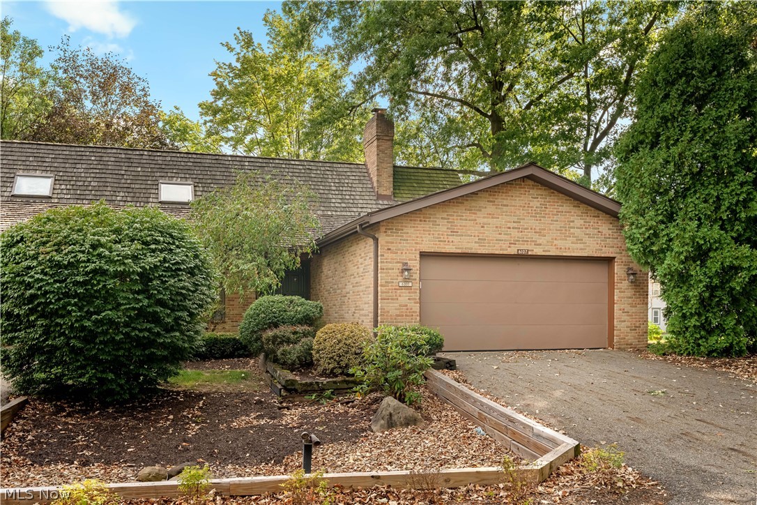 6107 Cedar Lane NW Canton OH 44708