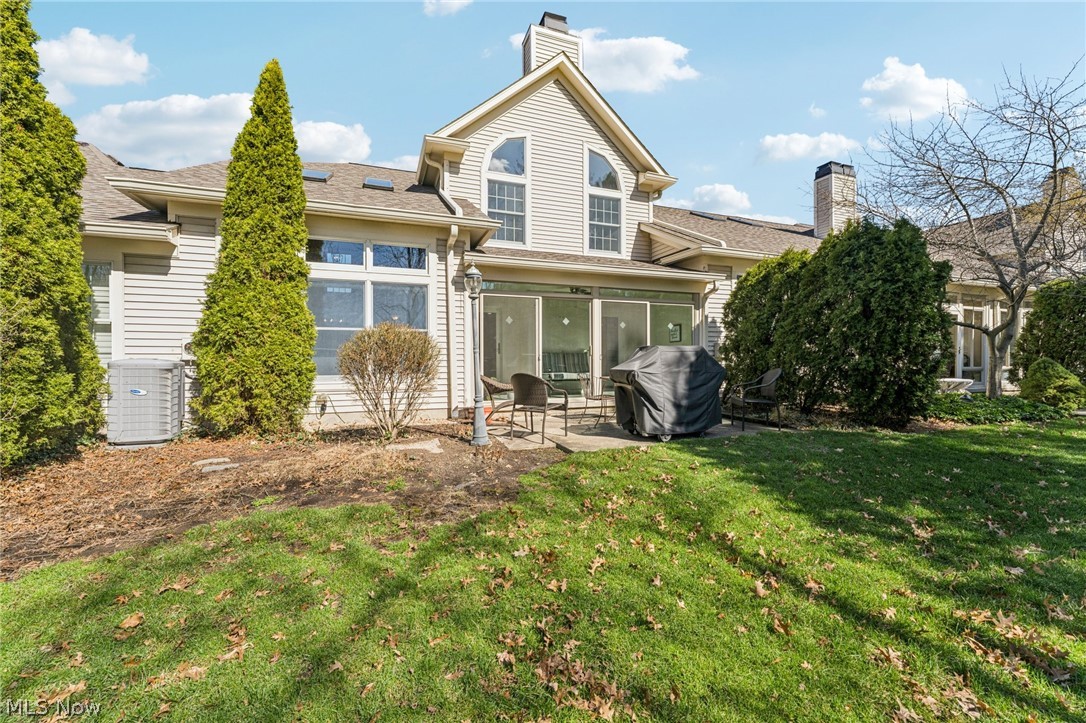 401 Bounty Way Avon Lake OH 44012
