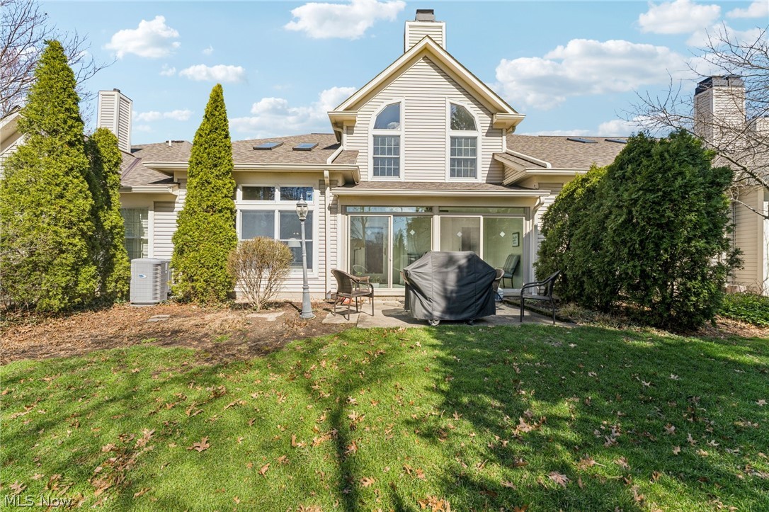 401 Bounty Way Avon Lake OH 44012