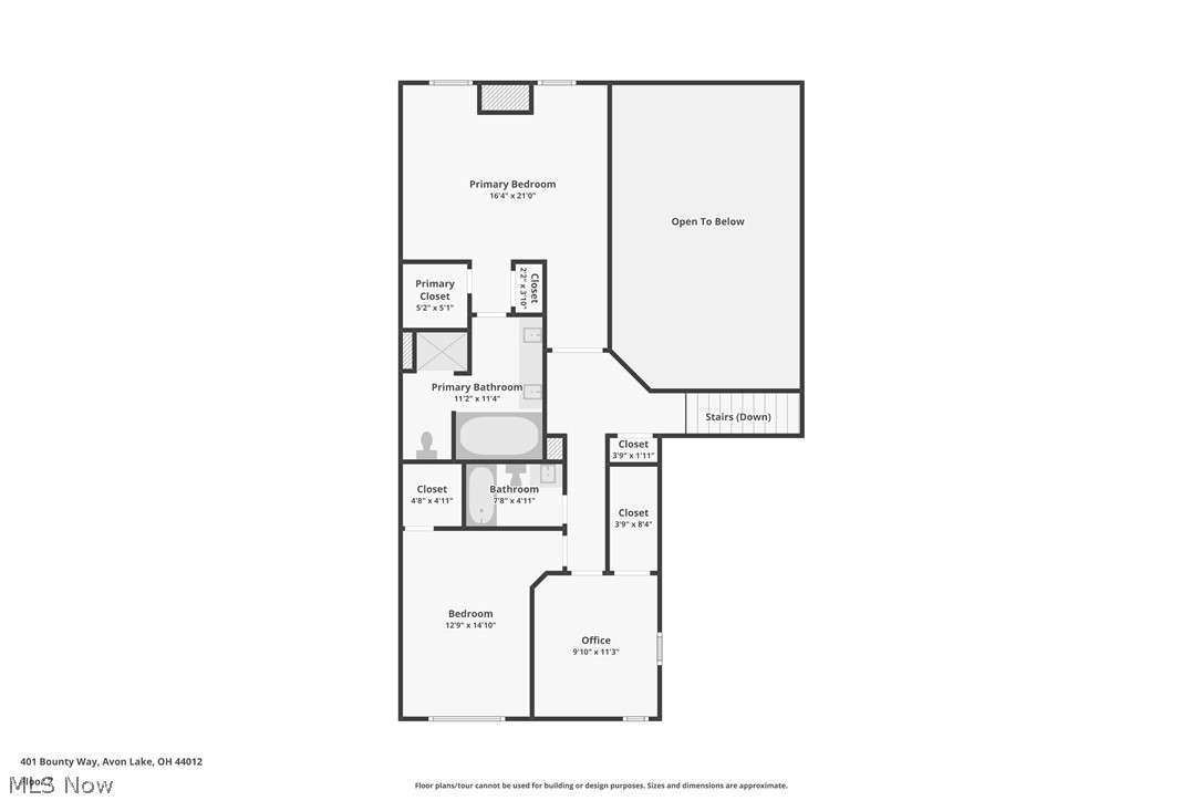 401 Bounty Way Avon Lake OH 44012