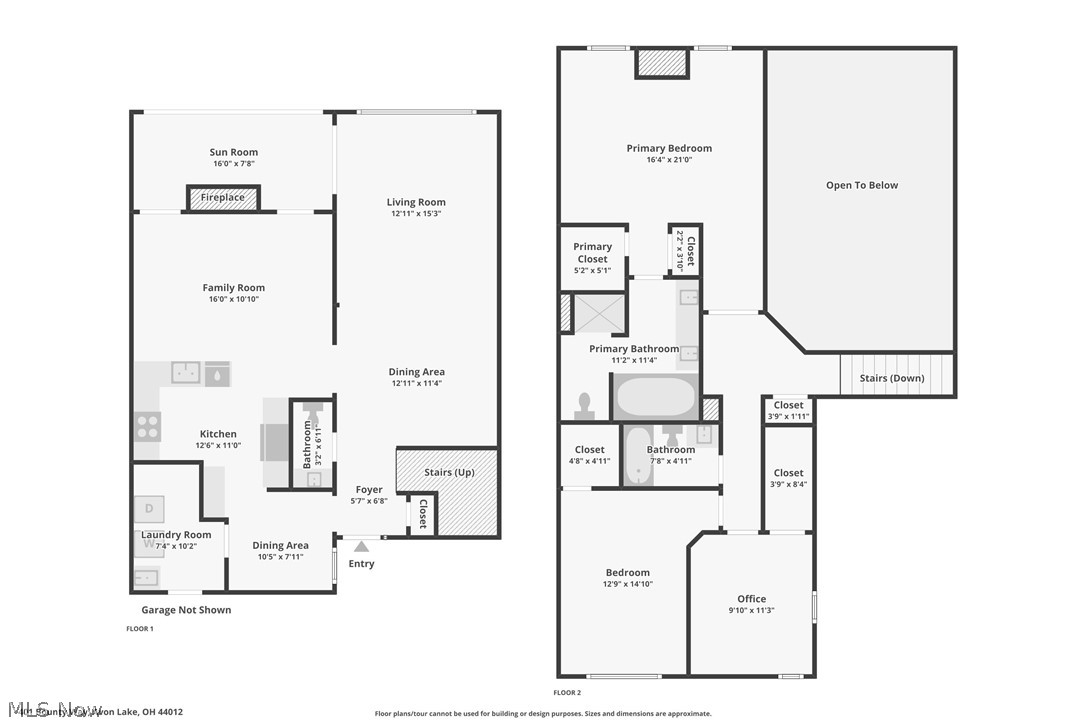 401 Bounty Way Avon Lake OH 44012