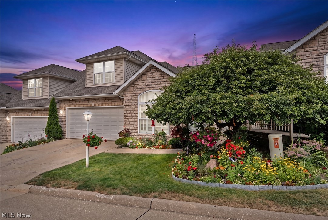 6801 Rolling Meadow Drive Parma OH 44134