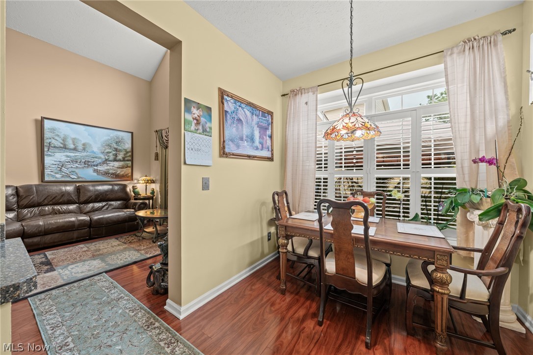 6801 Rolling Meadow Drive Parma OH 44134