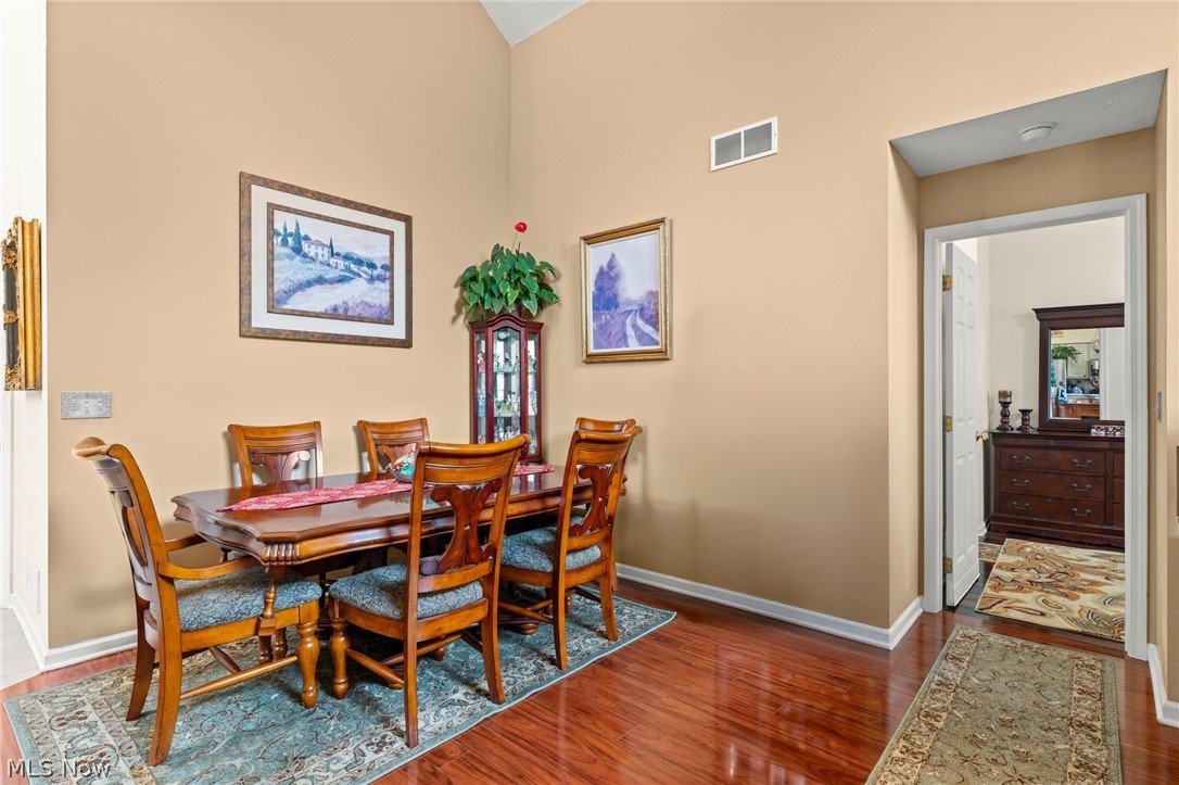 6801 Rolling Meadow Drive Parma OH 44134