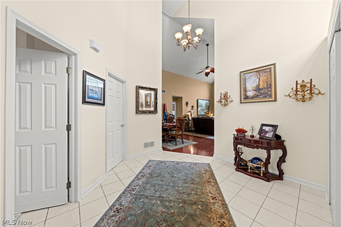 6801 Rolling Meadow Drive Parma OH 44134