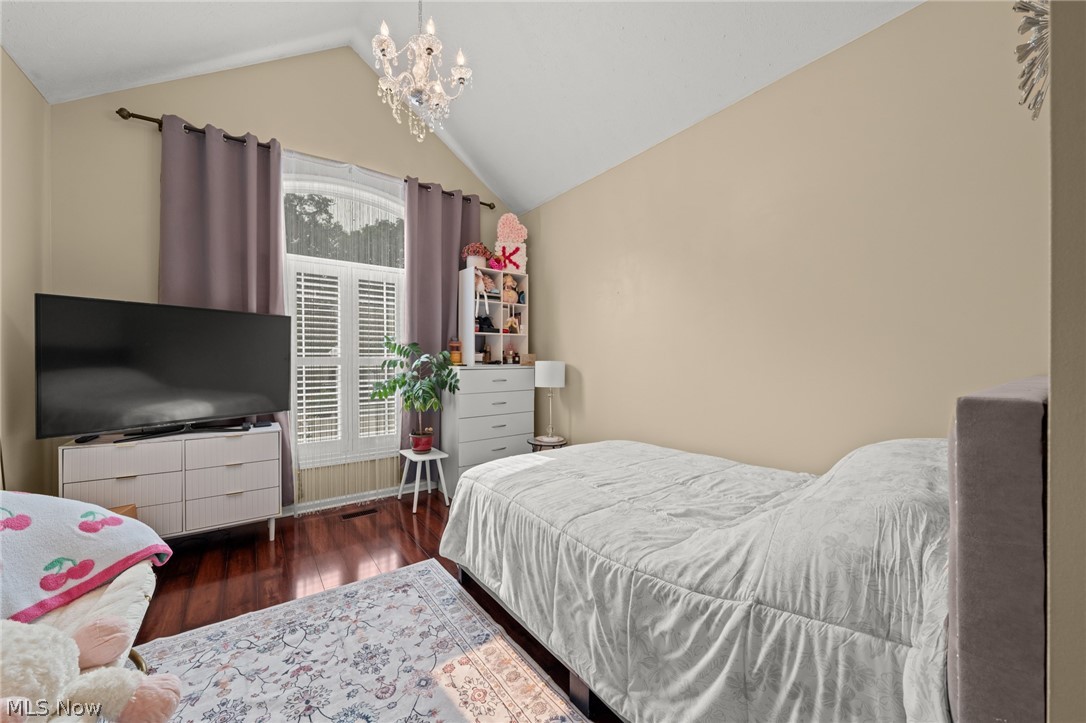 6801 Rolling Meadow Drive Parma OH 44134