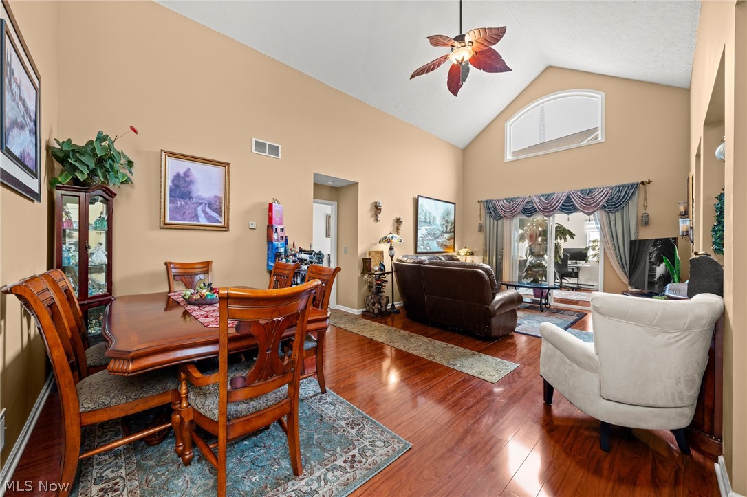 6801 Rolling Meadow Drive Parma OH 44134