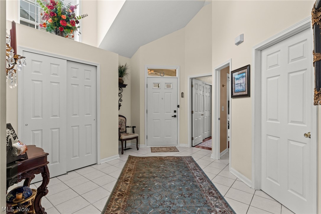 6801 Rolling Meadow Drive Parma OH 44134