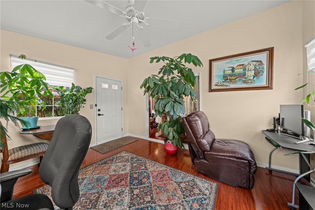 6801 Rolling Meadow Drive Parma OH 44134
