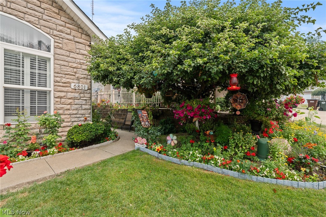 6801 Rolling Meadow Drive Parma OH 44134