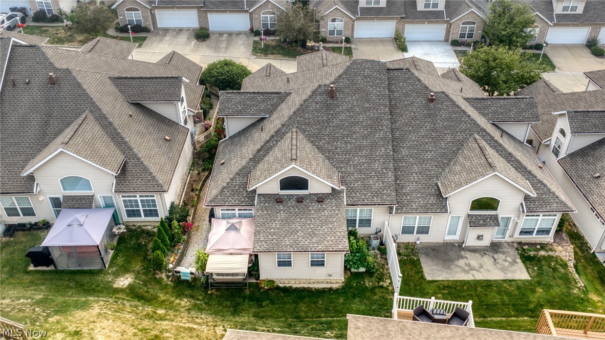 6801 Rolling Meadow Drive Parma OH 44134