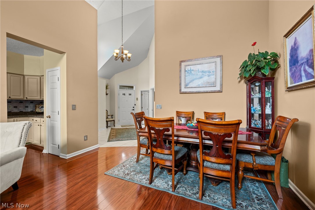 6801 Rolling Meadow Drive Parma OH 44134