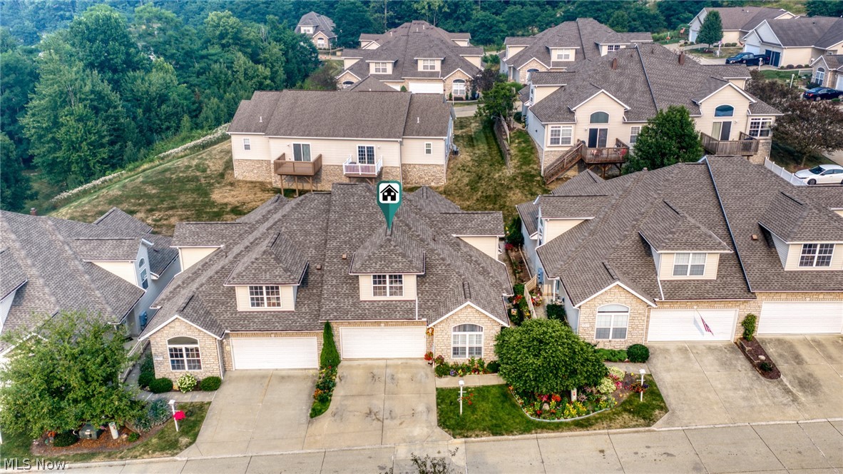 6801 Rolling Meadow Drive Parma OH 44134