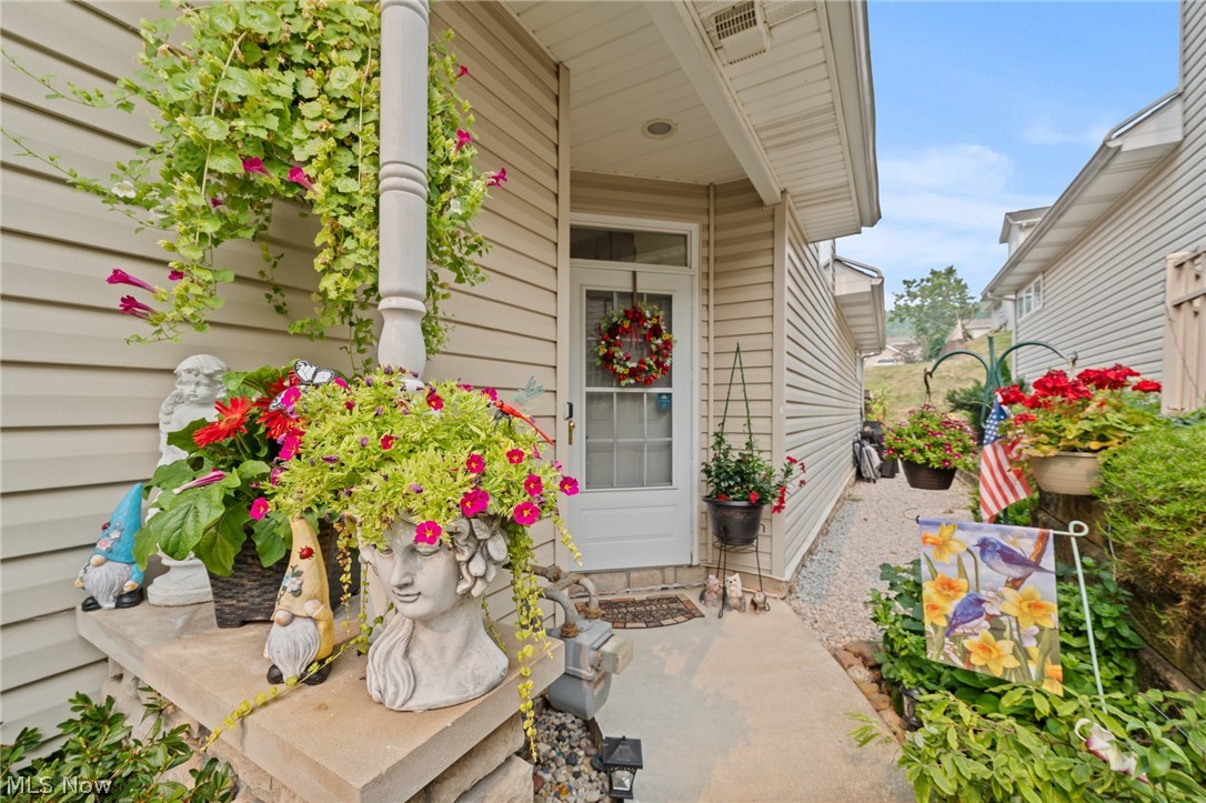 6801 Rolling Meadow Drive Parma OH 44134