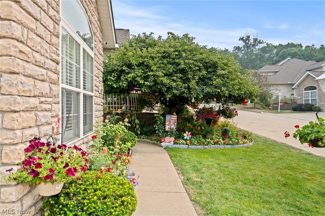 6801 Rolling Meadow Drive Parma OH 44134