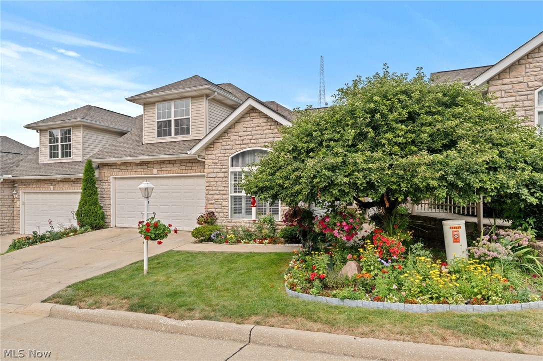 6801 Rolling Meadow Drive Parma OH 44134