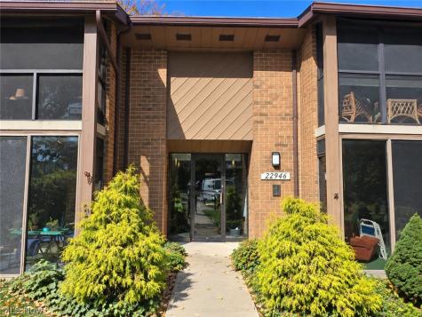 22946 Mastick Road Fairview Park OH 44126