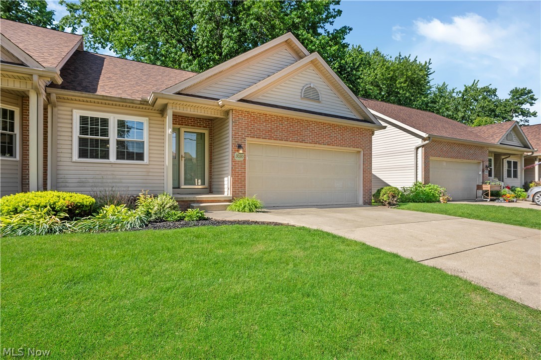 3030 23rd Street NW Canton OH 44708