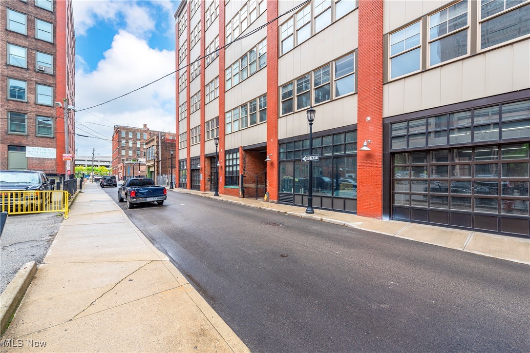 1260 W 4th Street Cleveland OH 44113